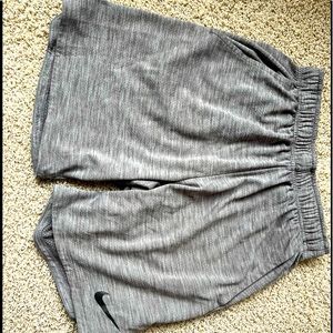 Mens Nike Dri FIt shorts